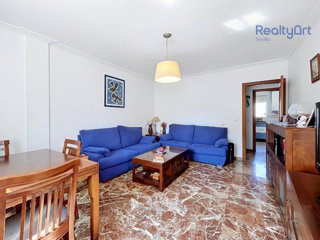 Piso en Venta en Tiro de Línea