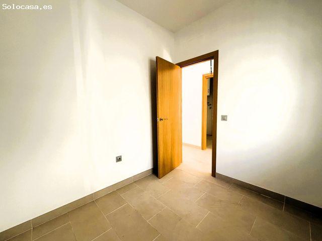 Piso en Venta en Tocina, Sevilla