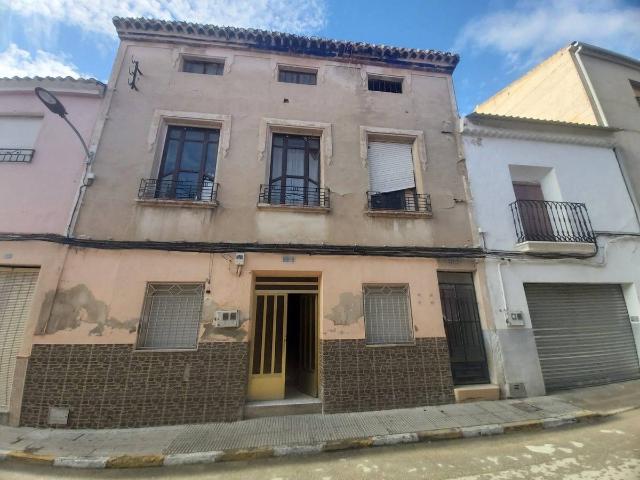 Piso en Venta en Tobarra