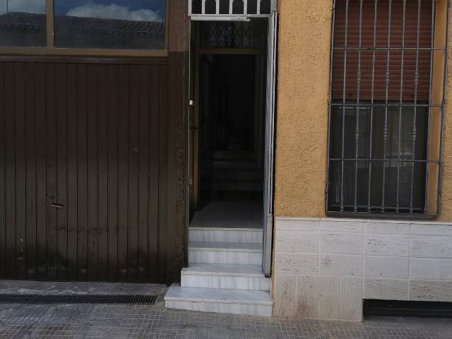 Piso en Venta en Tobarra