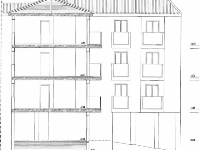 Piso en Venta en Tolox