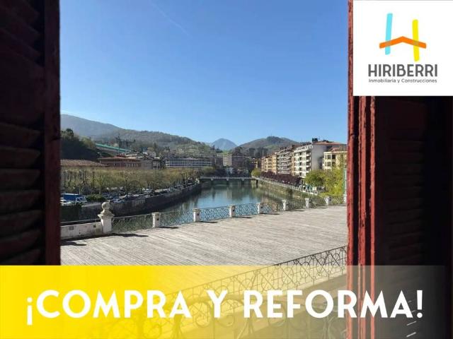 Piso en Venta en Tolosa
