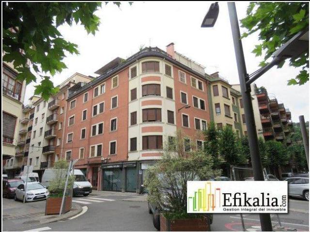 Piso en Venta en Tolosa