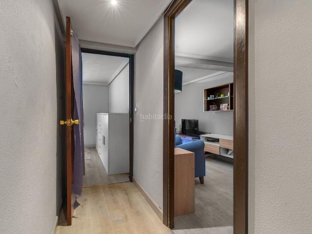 Piso en venta en Tolosa. Piso en venta junto al Triángulo de Tolosa. Pisos.