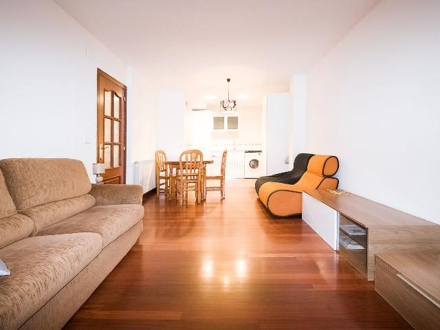 Piso en venta en Tolosa. Pisos.