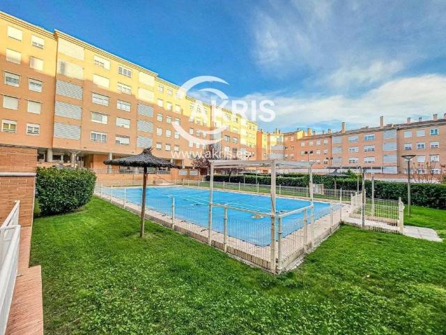 Piso en Venta en Toledo