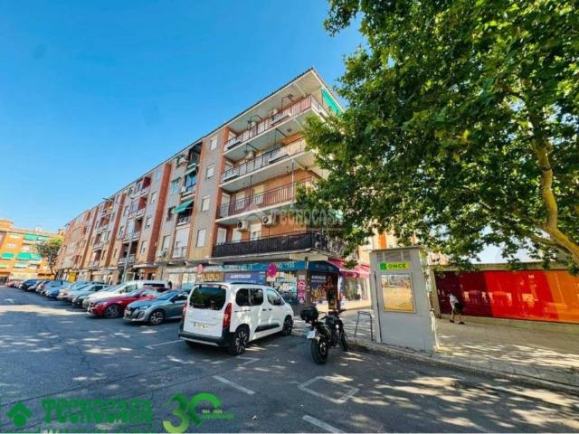 Piso en Venta en Toledo