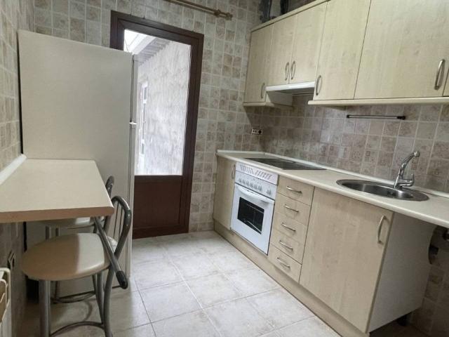 Piso en Venta en Toledo