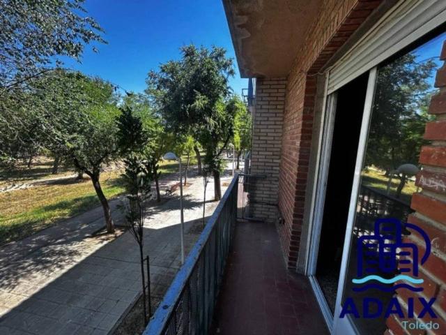 Piso en Venta en Toledo