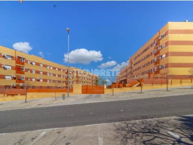 Piso en Venta en Toledo
