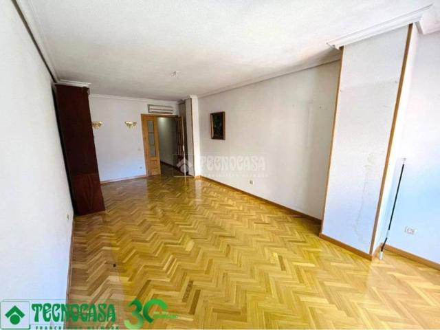 Piso en Venta en Toledo