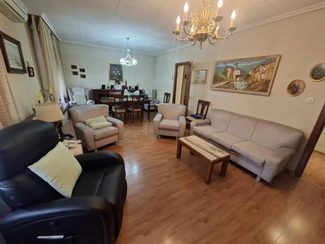 Piso en Venta en Toledo