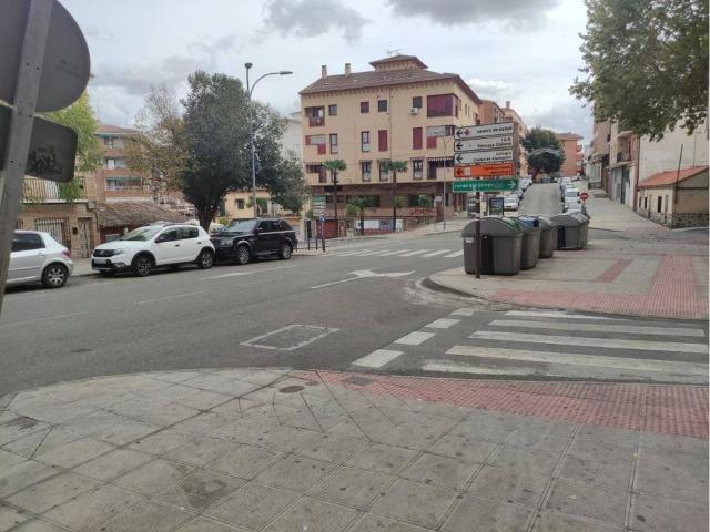 Piso en Venta en Toledo