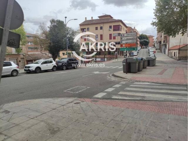 Piso en Venta en Toledo
