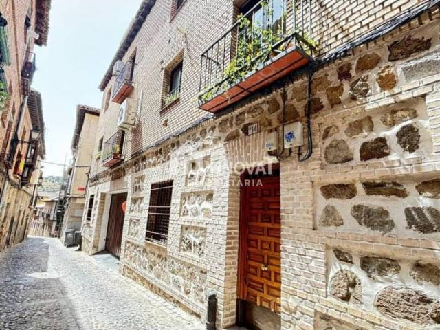 Piso en Venta en Toledo