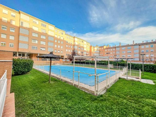 Piso en venta en Toledo, Avenida de Irlanda, 45005