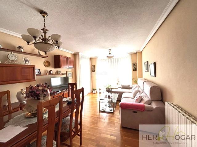 Piso en venta en Toledo, Buenavista Valparaíso La Legua. Piso en venta en Buenavista, 4 dormitorios. Pisos.