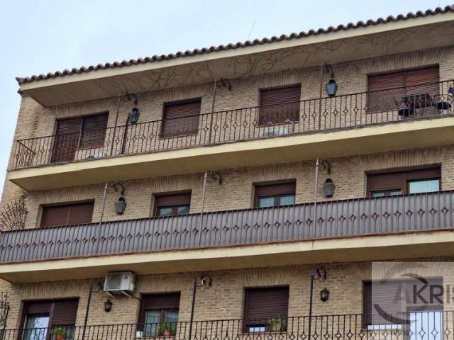 Piso en venta en Toledo, Calle Costanilla de San Lázaro, 45003