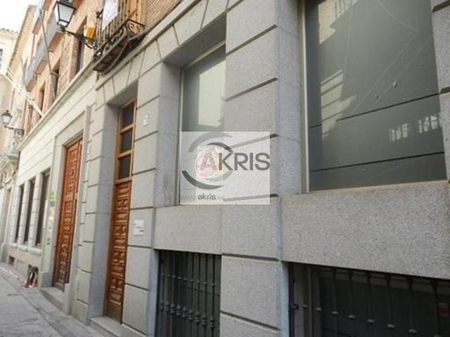 Piso en venta en Toledo, Calle Nueva, 45001