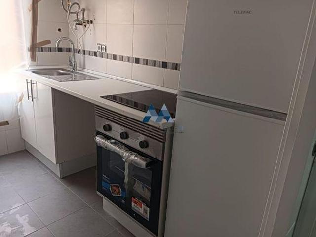 Piso en venta en Toledo, Calle Nuestra Señora Consuelo, 45006