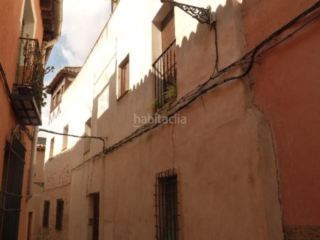 Piso en venta en Toledo, Casco Histórico. Solvia Inmobiliaria Piso Toledo. Pisos.