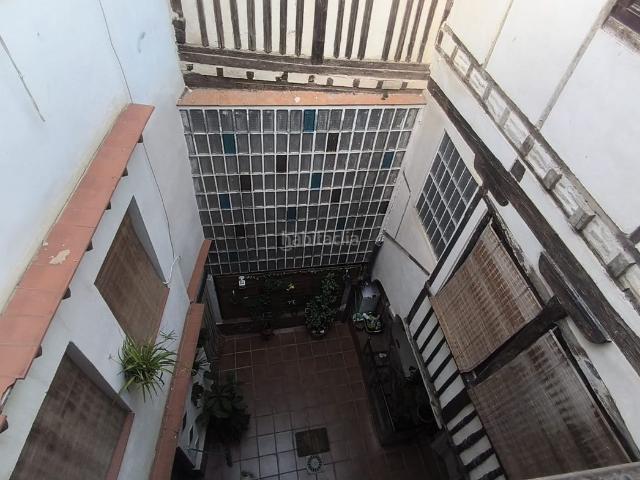Piso en venta en Toledo, Casco Histórico. Piso en Venta en el Centro del Casco Histórico de Toledo. Pisos.