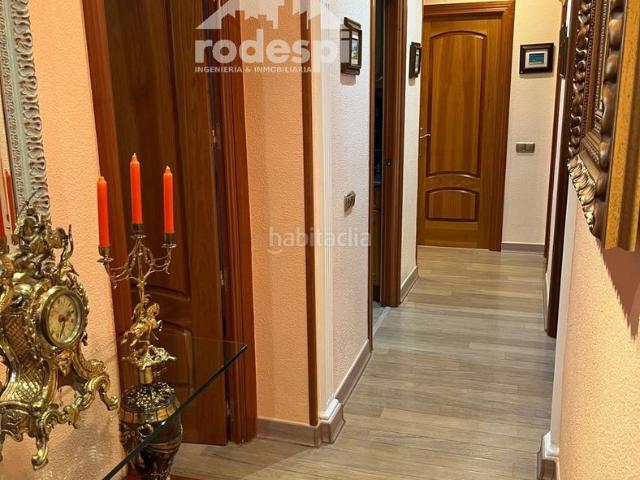 Piso en venta en Toledo, El Beato. Toledo. Pisos.