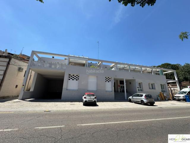 Piso en venta en Toledo, Los Cigarrales La Bastida. Piso en venta en Toledo, 2 dormitorios. Pisos.