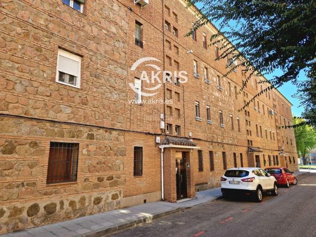 Piso en venta en Toledo, Palomarejos. IDEAL INVERSIÓN. Pisos.