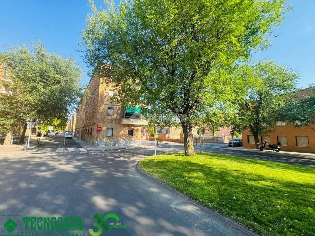 Piso en venta en Toledo, Palomarejos. Piso en venta en Toledo. Pisos.