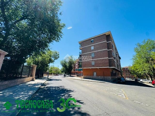 Piso en venta en Toledo, Palomarejos. Piso en venta en Toledo. Pisos.