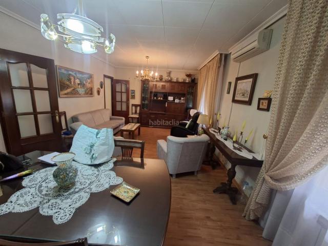 Piso en venta en Toledo, Santa Bárbara. Magnífico piso muy cerca de la estación del AVE. Pisos.