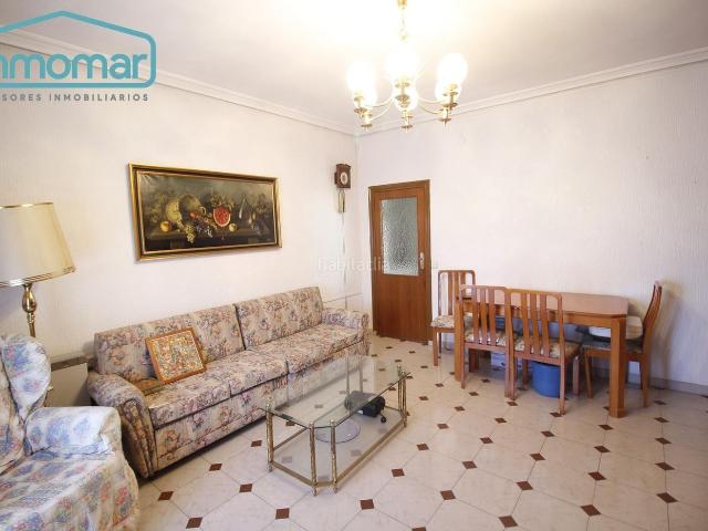 Piso en venta en Toledo, Santa Bárbara. ¡OPORTUNIDAD PISO DE TRES DORMITORIOS EN EL PASEO DE LA ROSA CON PLAZA DE GARAJE OPCIONAL POR 159.900!. Pisos.