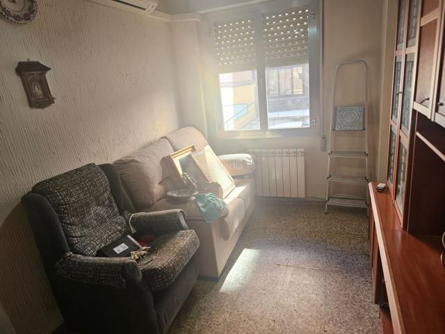 Piso en venta en Toledo, Santa Bárbara. PISO EN VENTA EN SANTA BARBARA. Pisos.
