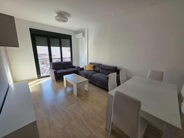 Piso en venta en Toledo, Santa Bárbara. Pisos.