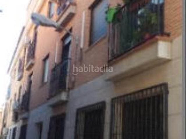 Piso en venta en Toledo, Santa Bárbara. Pisos.