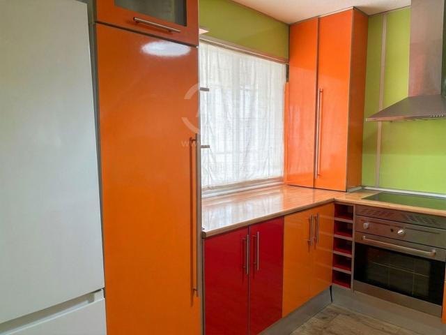 Piso en venta en Toledo, Santa María de Benquerencia. Dúplex luminoso en Toledo. Pisos.