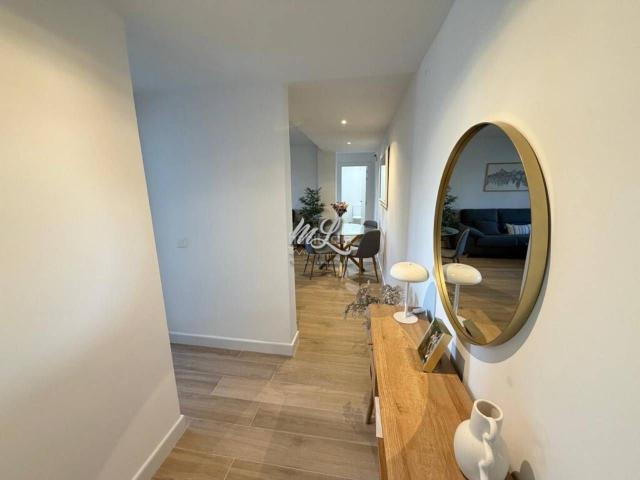Piso en venta en Toledo, Santa María de Benquerencia. Marín Lara Vende piso reformado y amueblado en la mejor zona del polígono. Pisos.