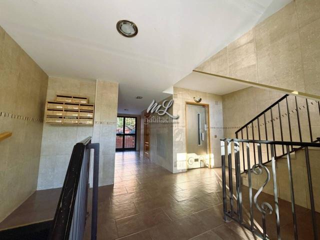 Piso en venta en Toledo, Santa María de Benquerencia. SE VENDE PISO EN STA Mª DE BENQUERENCIA, TOLEDO. Pisos.