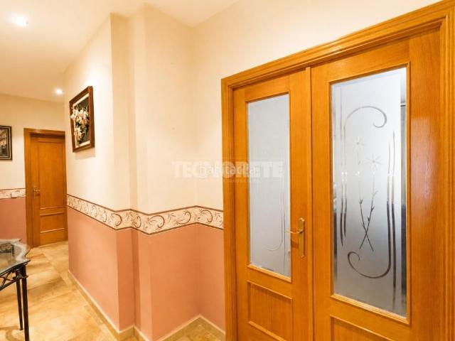 Piso en venta en Toledo, Santa María de Benquerencia. Piso en venta en Toledo. Pisos.