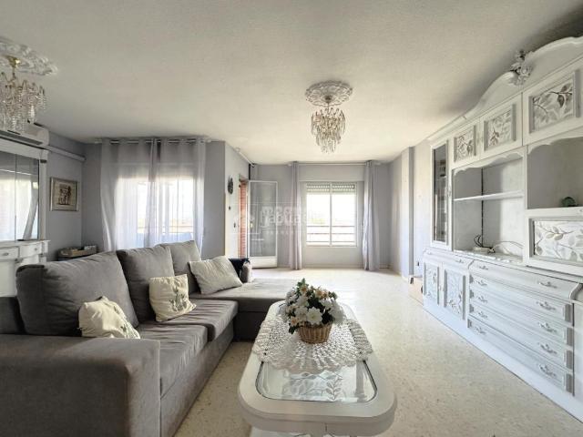 Piso en venta en Toledo, Santa María de Benquerencia. Piso en venta en Toledo. Pisos.