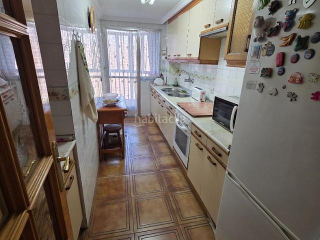 Piso en venta en Toledo, Santa María de Benquerencia. Pisos.