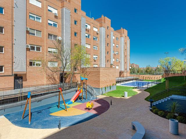 Piso en venta en Toledo, Santa María de Benquerencia. Pisos.