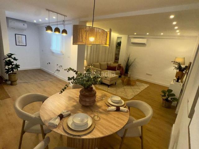 Piso en venta en Tomares, Las Almenas. Piso en venta en Tomares, 3 dormitorios. Pisos.