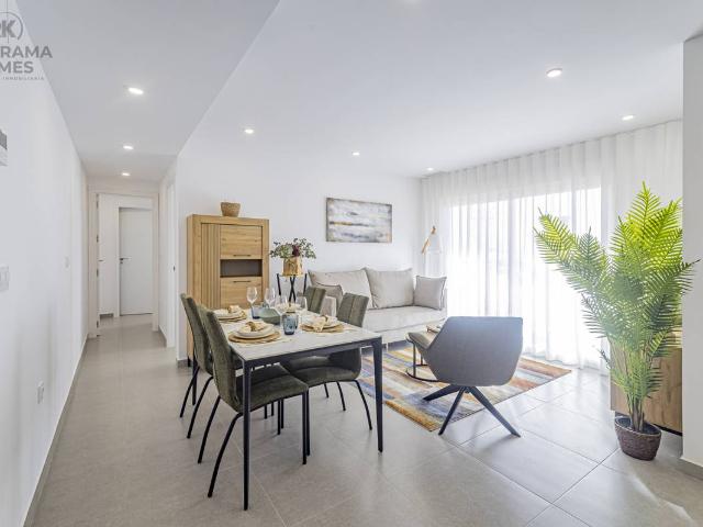 Piso en Venta en Tomás Maestre