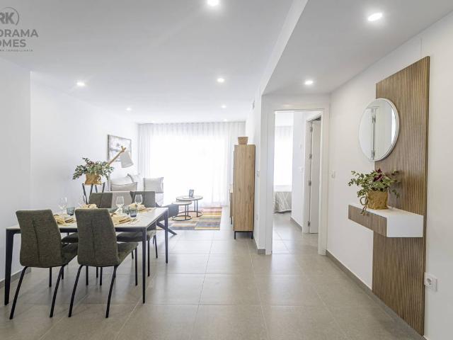 Piso en Venta en Tomás Maestre