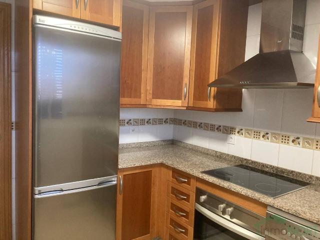 Piso en Venta en Tomás Maestre
