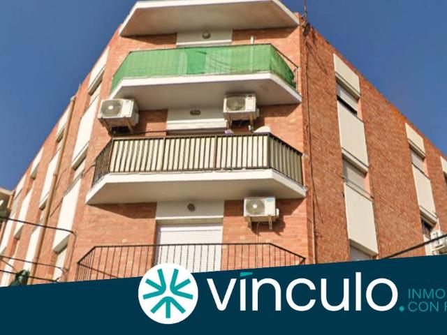 Piso en Venta en Tómbola