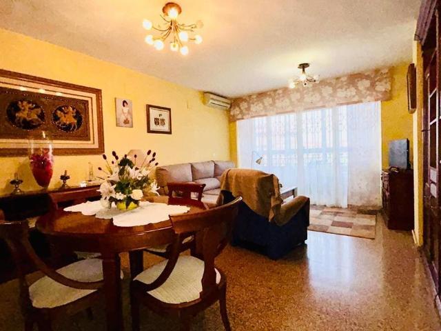 Piso en Venta en Tómbola