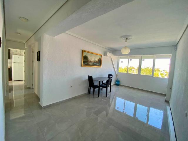 Piso en Venta en Tómbola
